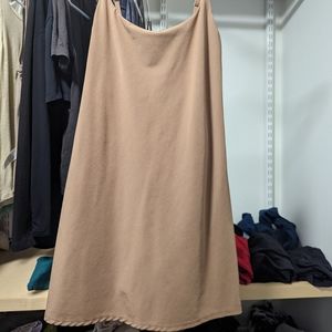 Travel and Tennis dress Abercrombie and Fitch size S